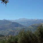 Calar de Huéjar y Pico Veleta - Ruta Granada-Beas de Granada-Granada