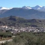 Granada – Beas de Granada – Granada