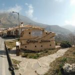 Ruta para bici de carretera Sierra Nevada - Pinos Genil - Hoya de la Mora